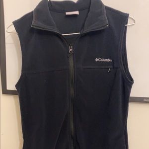 XS Columbia Vest